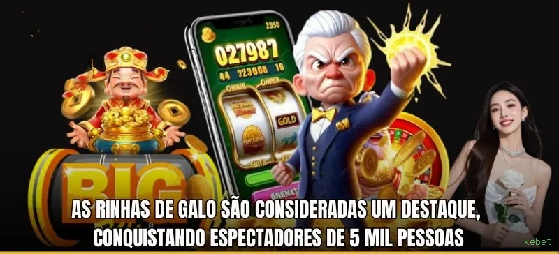Imagem promocional dos jogos Fortune da kebet