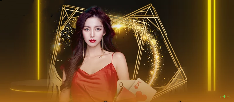 Imagem promocional da plataforma kebet