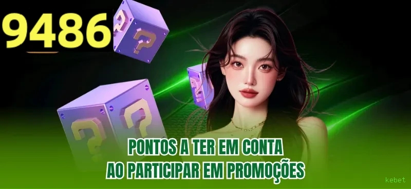 Imagem promocional do programa VIP da kebet